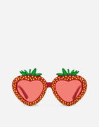 Dolce & Gabbana Strawberry Sunglasses