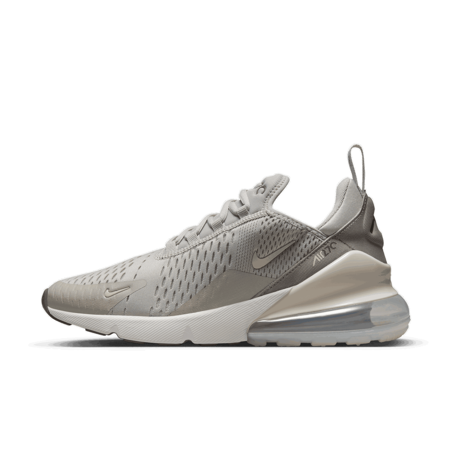 Tenisky a topánky Nike Air Max 270 W Šedá | FB8485-001, 0