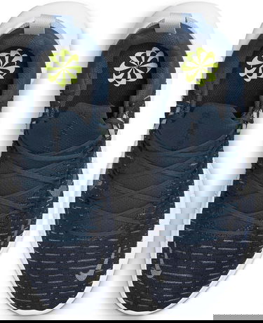 Tenisky a topánky Nike Free Run 5.0 Modrá | cz1891-401, 3