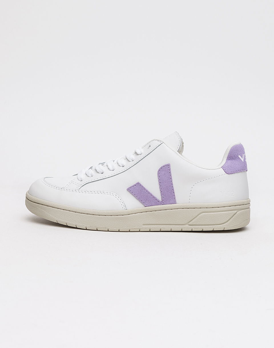 Tenisky a topánky Veja V-12 W Biela | XD022704, 0