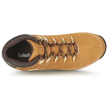 Tenisky a topánky Timberland EURO SPRINT HIKER Béžová | TB0A122I231, 4