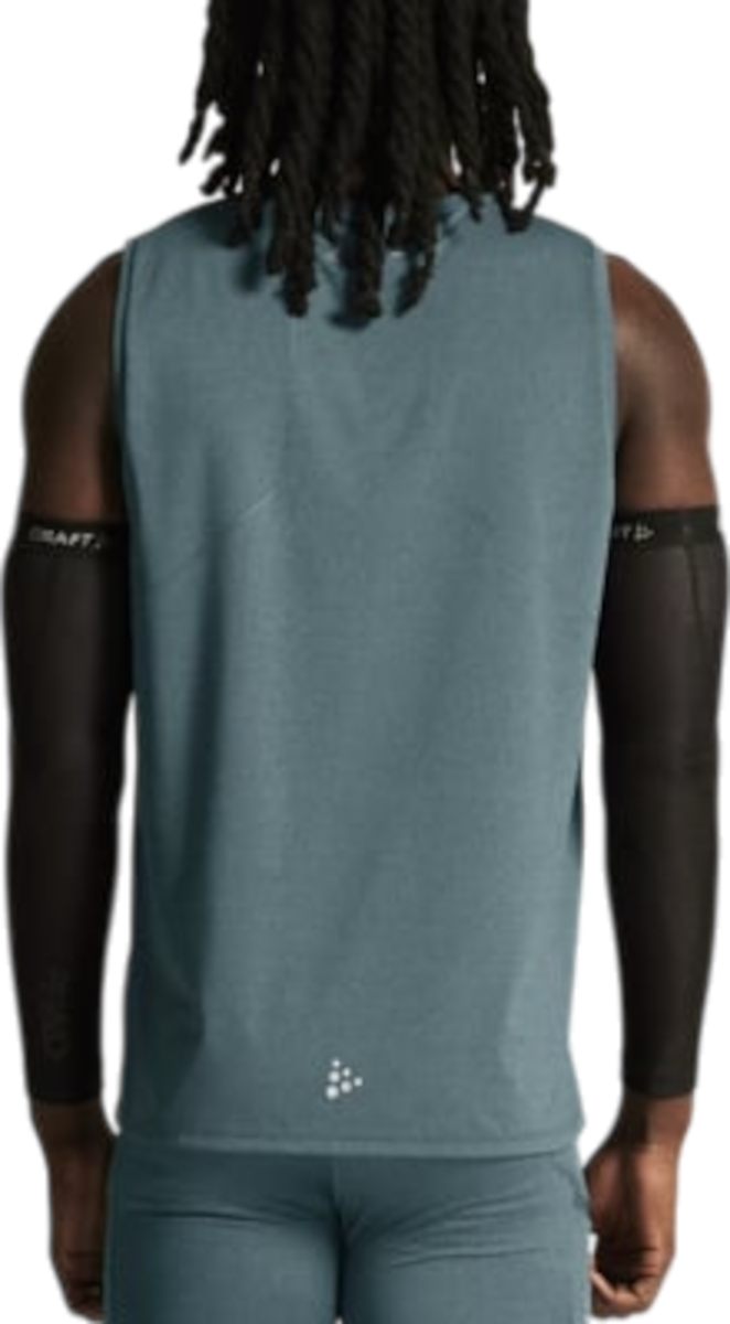 Tielko Craft Craft Pro Trail 2 Tank Top Modrá | 1915398-387000, 1