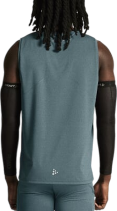 Tielko Craft Craft Pro Trail 2 Tank Top Modrá | 1915398-387000, 1