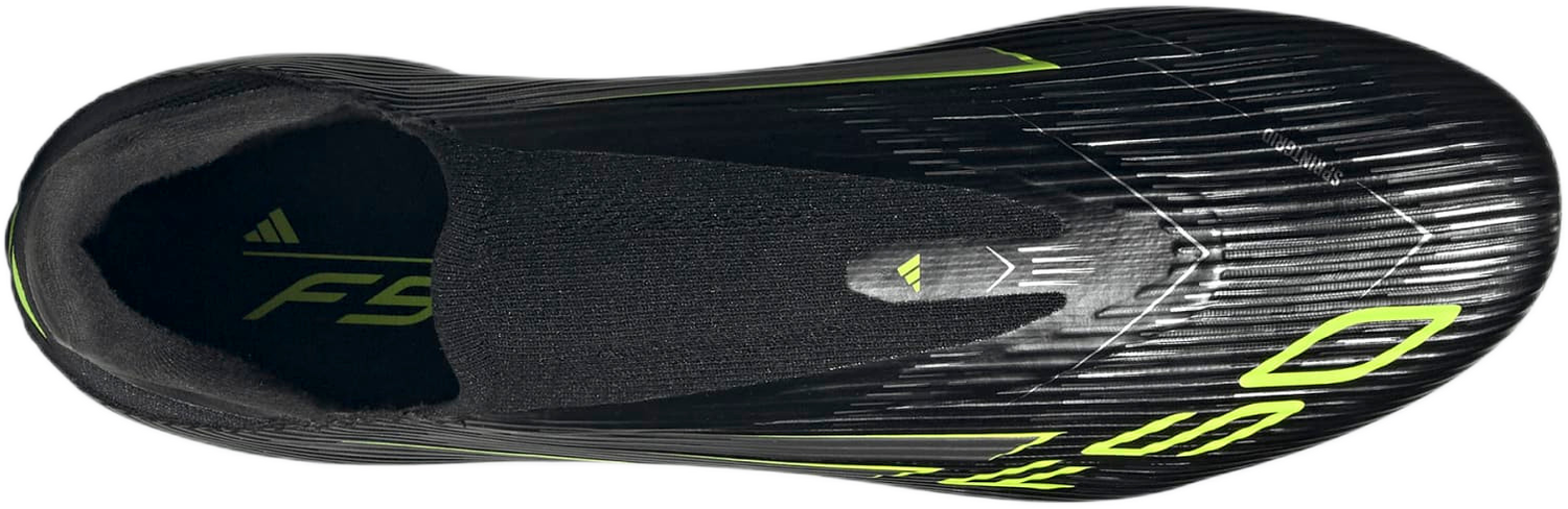 Tenisky a topánky adidas Performance F50 League LL FG/MG Čierna | jh7737, 1