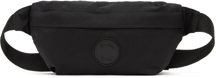 Ľadvinka Études Études Tuesday Belt Bag Čierna | E24MM933F00699, 0