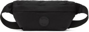 Ľadvinka Études Études Tuesday Belt Bag Čierna | E24MM933F00699, 0