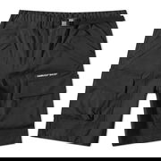 Panelled Cargo Short