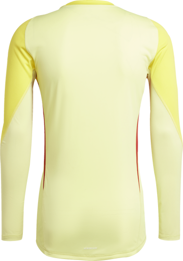 Dres adidas Originals T25 P GK Long Sleeve Jersey Žltá | jn2009, 6