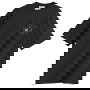 Men's Temple T-Shirt, Size Large