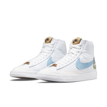 Tenisky a topánky Nike Blazer Mid '77 Biela | CI1166-100, 1