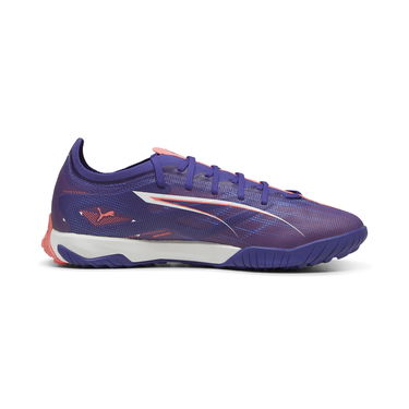 Tenisky a topánky Puma ULTRA 5 MATCH TT Fialová | 107892_01, 4
