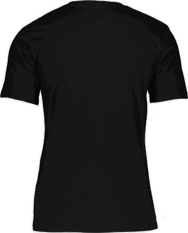 Tričko Nike SC Freiburg NSW Short Sleeve T-Shirt Čierna | 5scffq8821-nocode, 1