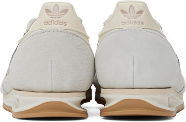 Tenisky a topánky adidas Originals SL 72 OG Off White Wonder Taupe Wonder White (Women's) Šedá | JH7394, 1
