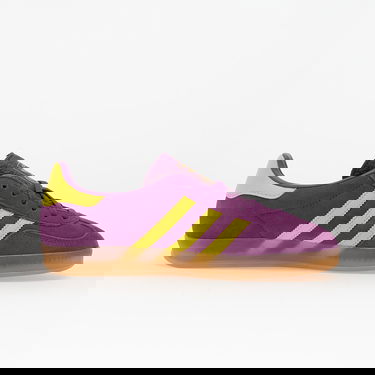 Tenisky a topánky adidas Originals Gazelle Indoor Fialová | JS1415, 2