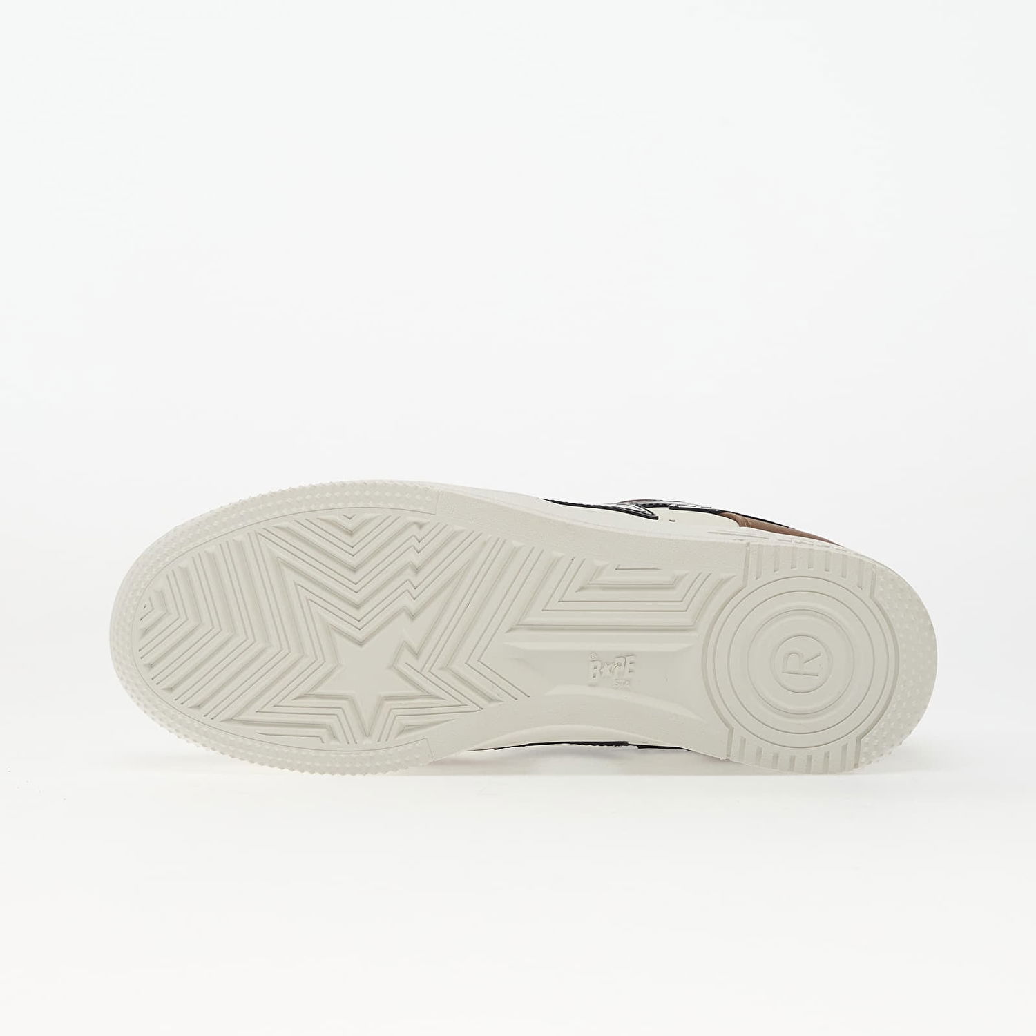 Tenisky a topánky BAPE BAPE® x FOOTSHOP - Bape Sta Multi Colored Rôznofarebný | 001FWL721303MMUL, 1