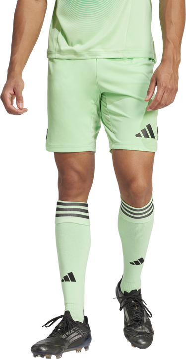 Šortky adidas Originals Tiro 25 Pro GK Shorts Zelené | jg1128, 6