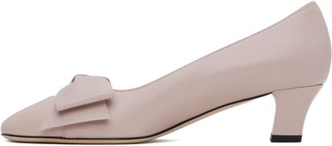 Tenisky a topánky Valentino Valentino Garavani Bowow Kitten Heels Ružová | 6W2S0LB5DDT, 2