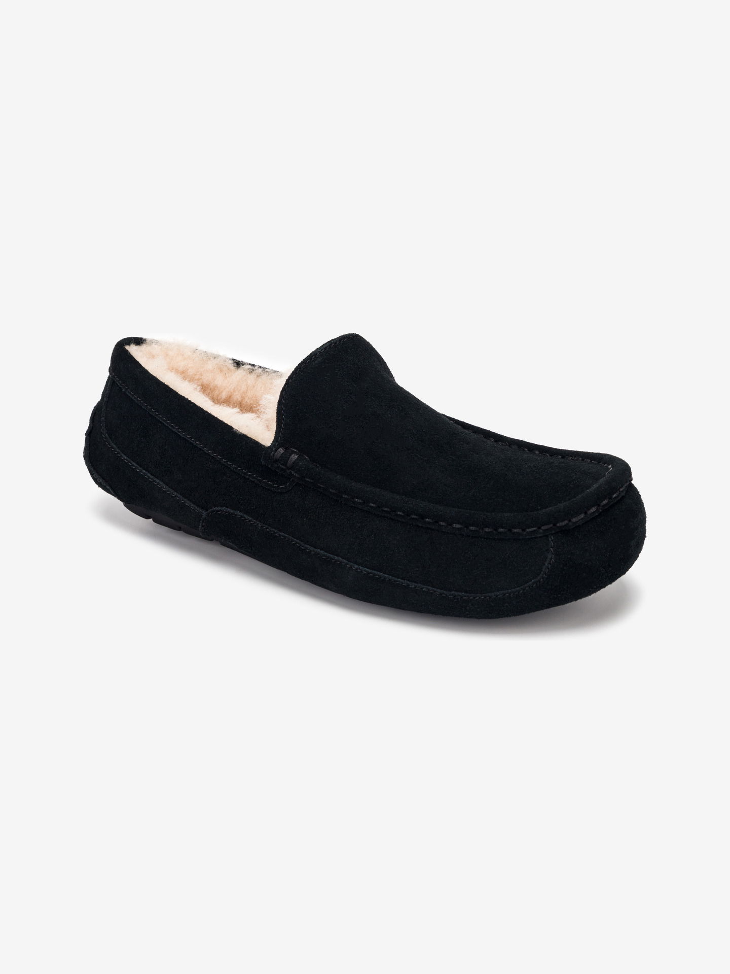 Tenisky a topánky UGG Ascot Čierna | 1101110, 1