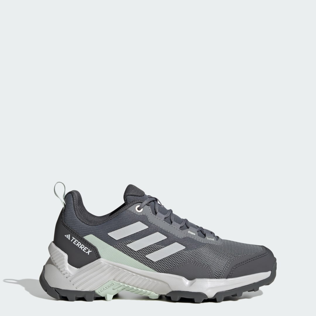 Tenisky a topánky adidas Performance Estrail 2.0 Hiking Shoes Šedá | IH3589, 0