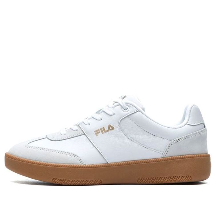 Tenisky a topánky FILA Skate Biela | F12W216202FWN