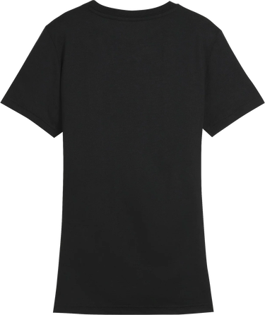Tričko Puma Puma SK Rapid Wien Casual T-Shirt Čierna | skr658546-03, 1