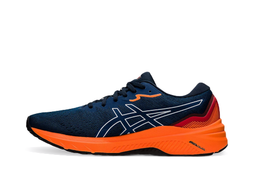 Bežecké topánky Asics GT-1000 11 Modrá | 1011b354-401