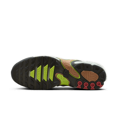 Tenisky a topánky Nike Air Max Plus Drift Light Silver Volt Šedá | FD4290-009, 2