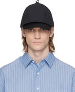 ADER error Layered Cap