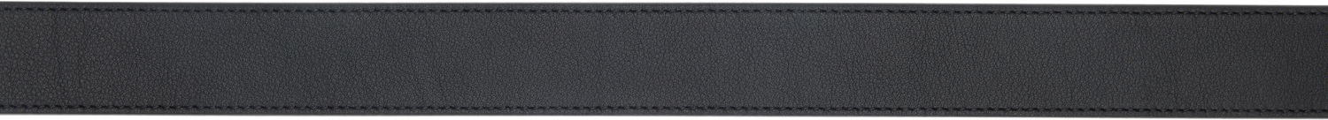 Opasok Valentino Valentino VLogo Signature Belt Čierna | 6Y0T0SE1HCG0NO, 1