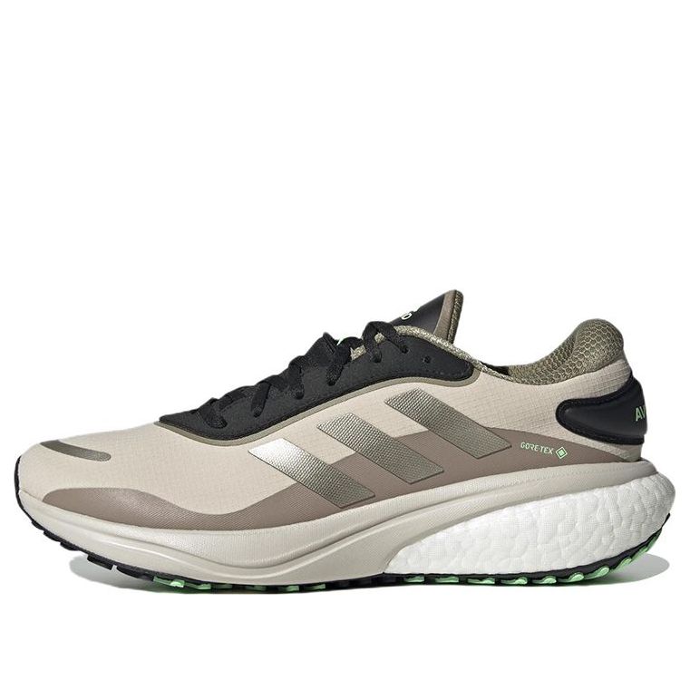 Tenisky a topánky adidas Performance Supernova GORE-TEX Béžová | HP3386