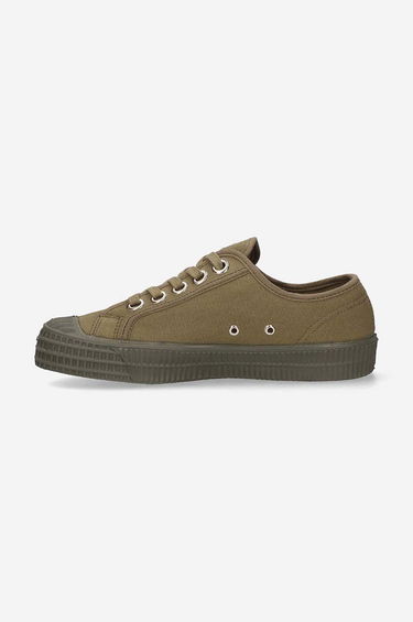 Tenisky a topánky Novesta Star Master Monochrome Sneakers Zelené | N572077.42Y42Y556, 1