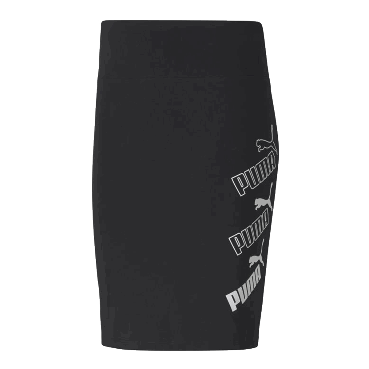 Sukňa Puma AMPLIFIED Skirt Čierna | 583617-01, 0