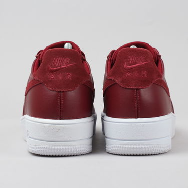 Tenisky a topánky Nike Air Force 1 Ultraforce Leather Vínová | 845052-600, 3