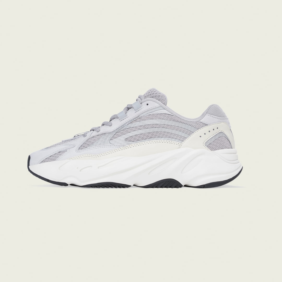Tenisky a topánky adidas Yeezy Boost 700 V2 "Static" Šedá | EF2829, 0