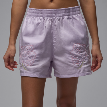Šortky Jordan Jordan Woven Shorts Fialová | HJ0093-530, 3