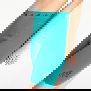 Šortky adidas Performance EQT Training Shorts Tyrkysová | JJ0297, 3