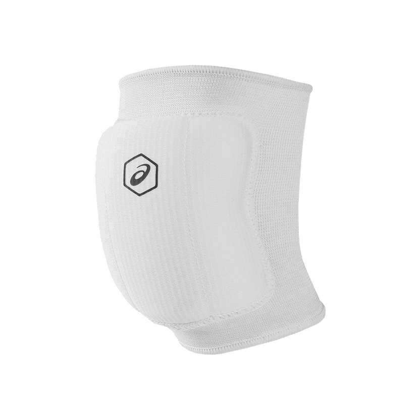 Športový doplnok Asics BASIC KNEEPAD Biela | 146814-0001