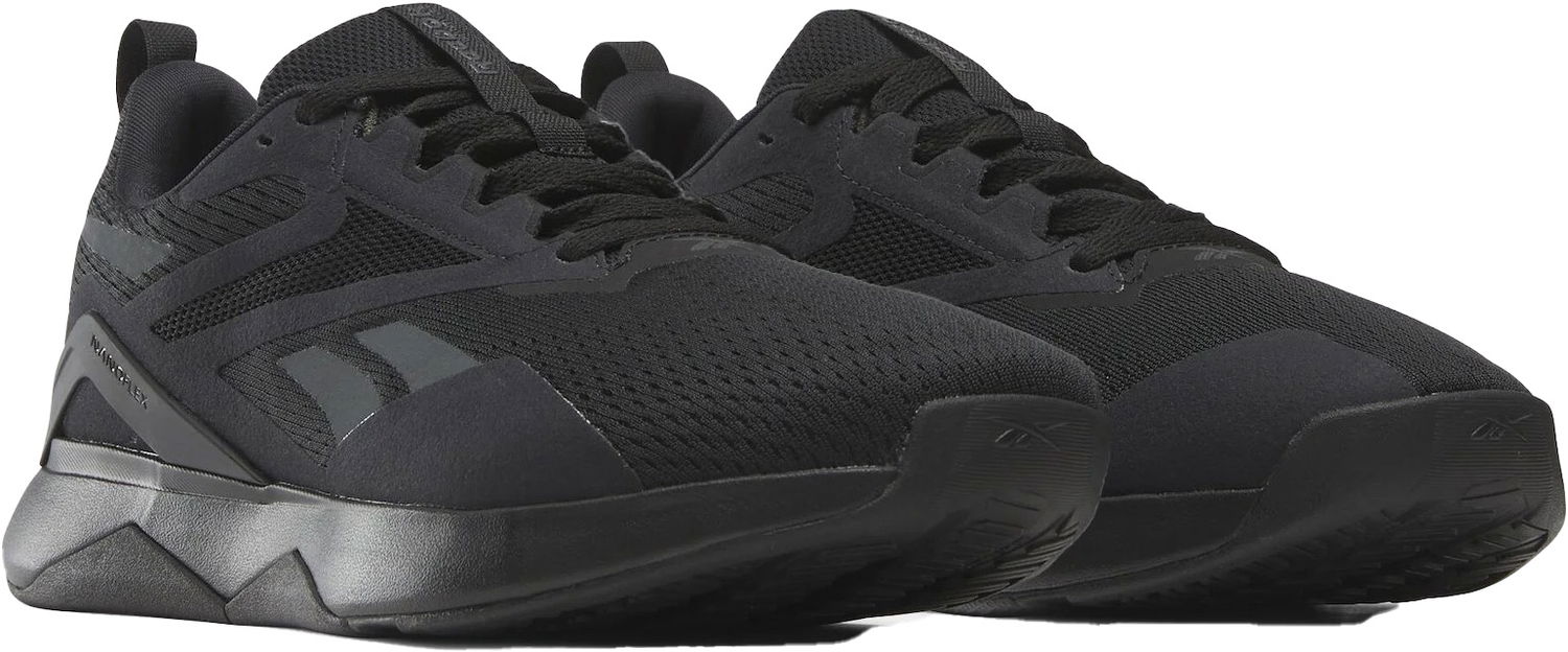 Tenisky a topánky Reebok NanoFlex TR 2.0 Čierna | 100033771, 1