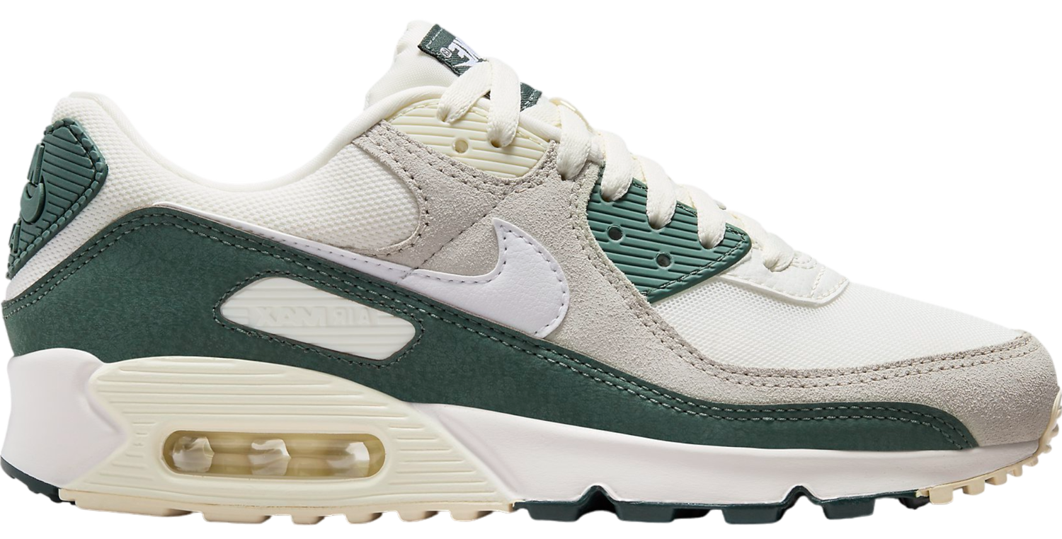 Tenisky a topánky Nike WMNS AIR MAX 90 Zelené | fz5163-133, 0