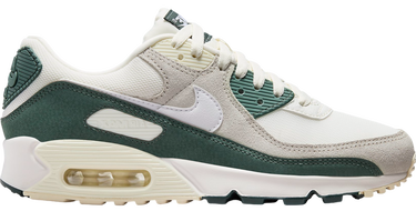 Tenisky a topánky Nike WMNS AIR MAX 90 Zelené | fz5163-133, 0