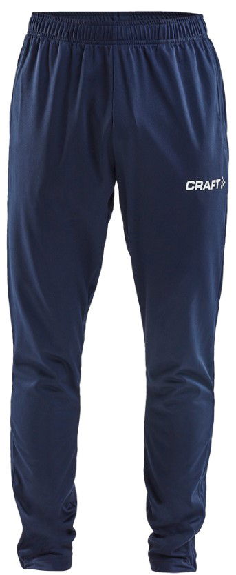 Nohavice Craft PROGRESS Pants Navy | 1905613-390000