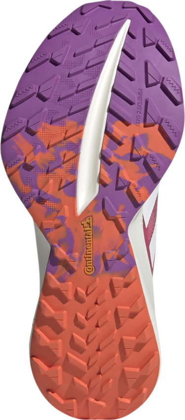 Tenisky a topánky adidas Performance TERREX AGRAVIC SPEED ULTRA W Ružová | ig8850, 2