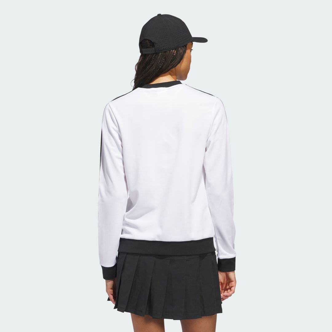 adidas x Jay3lle Long Sleeve Crew