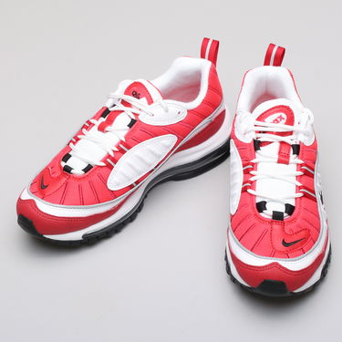 Tenisky a topánky Nike W Air Max 98 Červená | AH6799-101, 2
