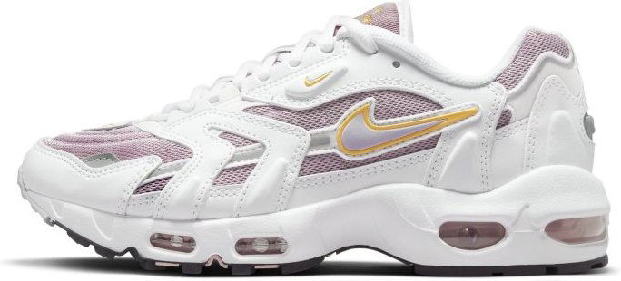 Tenisky a topánky Nike Air Max 96 2 W Biela | DM1473-100, 0