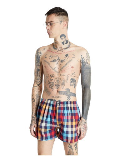 Boxerky Horsefeathers Sonny Boxer Shorts Rôznofarebný | AM069G