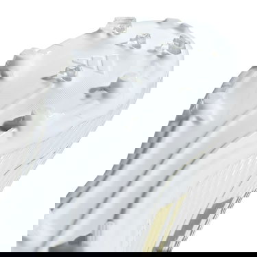 Tenisky a topánky adidas Performance F50 League FG/MG Biela | ie0604, 5