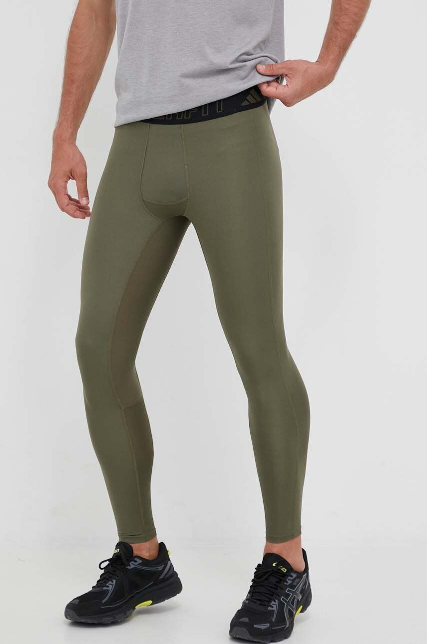 Techfit Training Long Tights