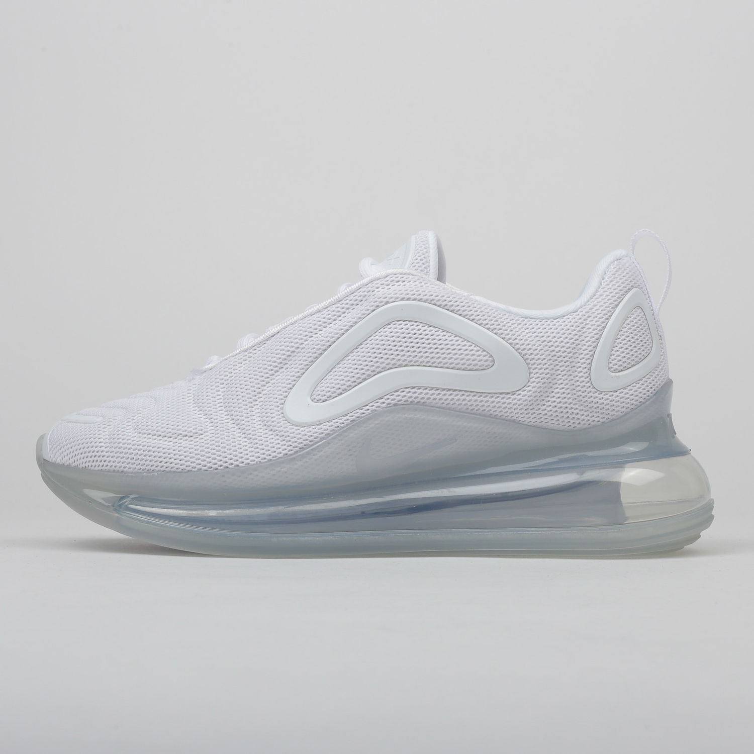 Tenisky a topánky Nike Air Max 720 GS Biela | AQ3196-100, 0