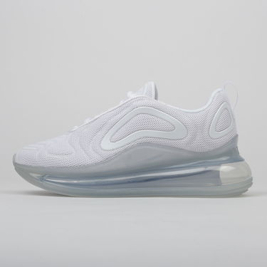 Tenisky a topánky Nike Air Max 720 GS Biela | AQ3196-100, 0